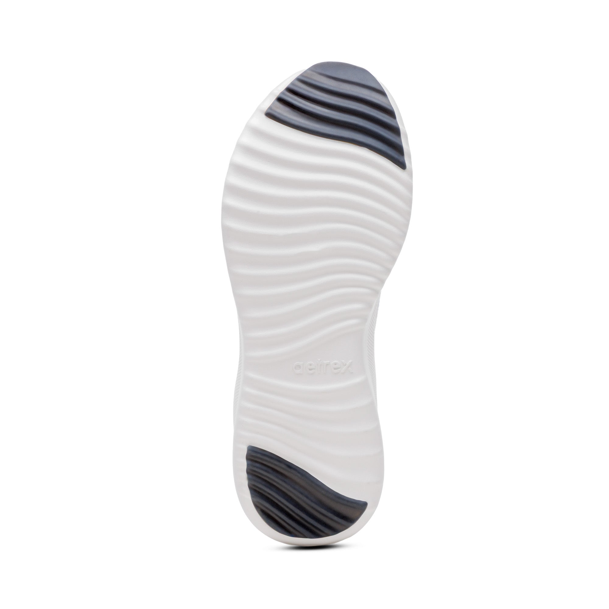 Aetrex Kinsley Arch Support Black