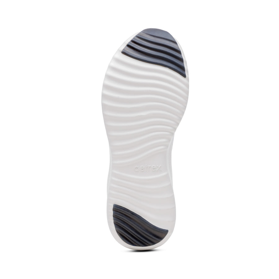 Aetrex Kinsley Arch Support Black