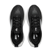 Brooks Women's Glycerin GTS 23 Black/Grey/White