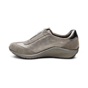 Aetrex Megan Casual Pewter