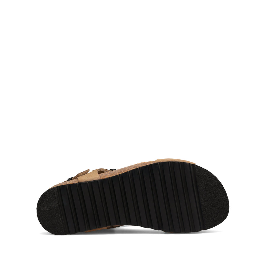 Taos MVP Oat Suede (MSRP $160)
