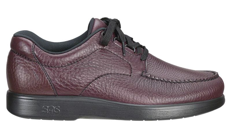 SAS Bout Time Cordovan