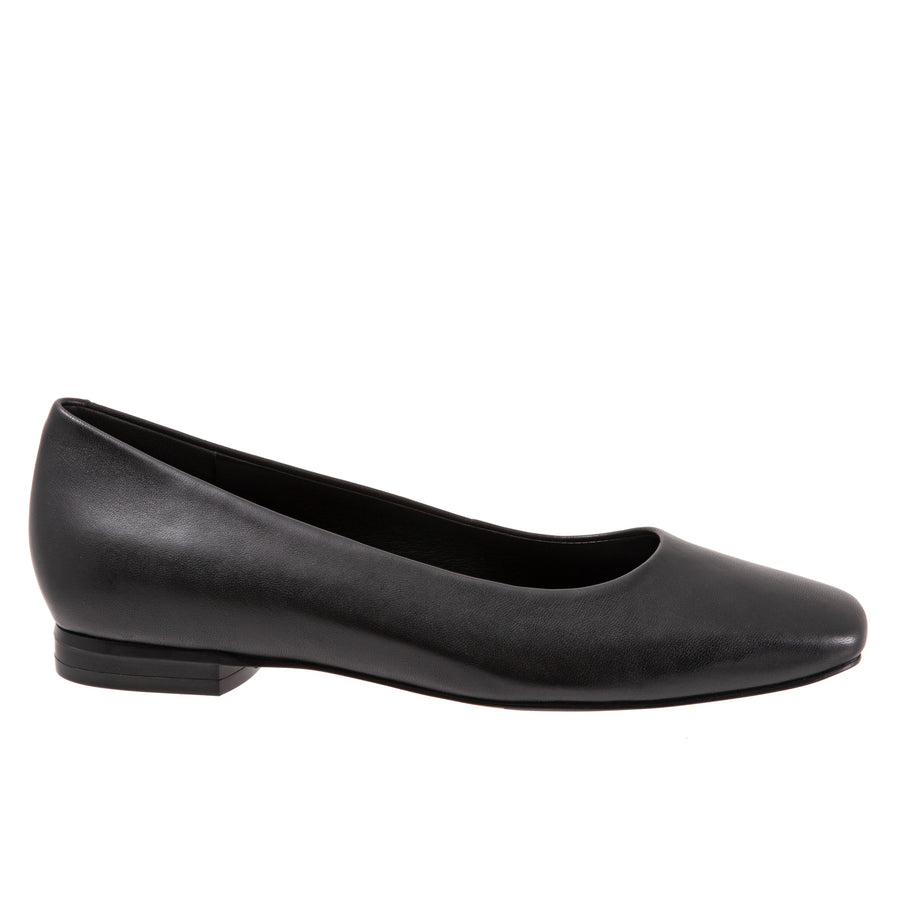 Trotters Honor Black