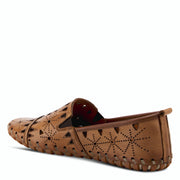 Spring Step Fusaro Brown