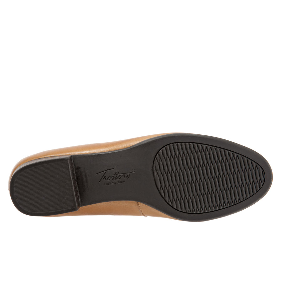 Trotters Monarch Tan