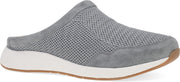 Dansko Claudia Grey Mesh Clog