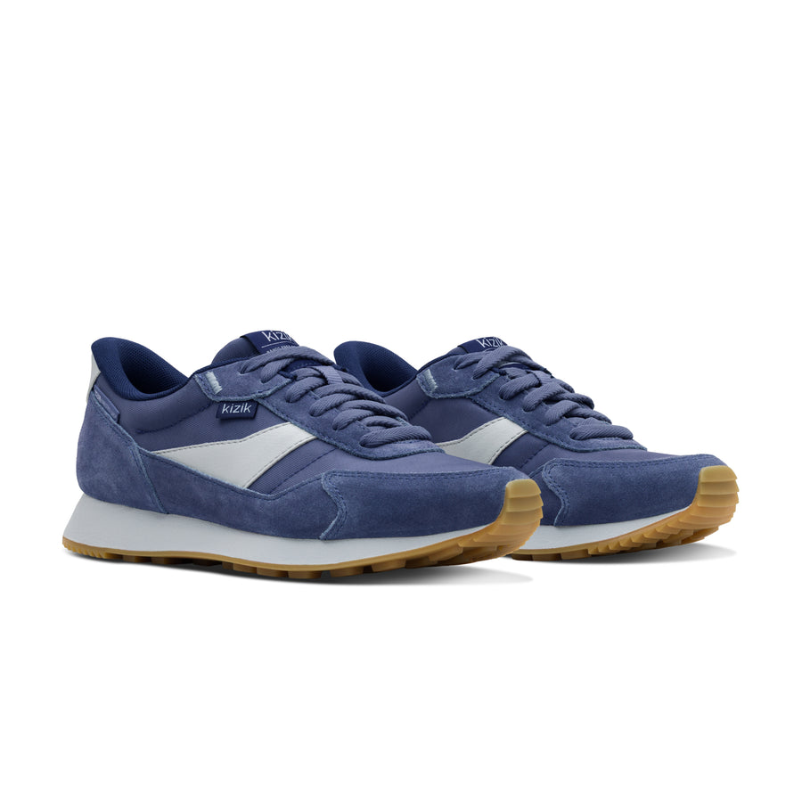 Kizik Women's Siena Grisaille/Plein Air
