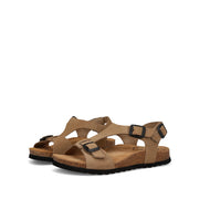 Taos MVP Oat Suede (MSRP $160)