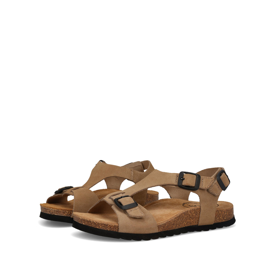 Taos MVP Oat Suede (MSRP $160)
