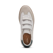 Aetrex Women's Morgan Oatmeal - CA733