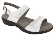SAS Nudu White