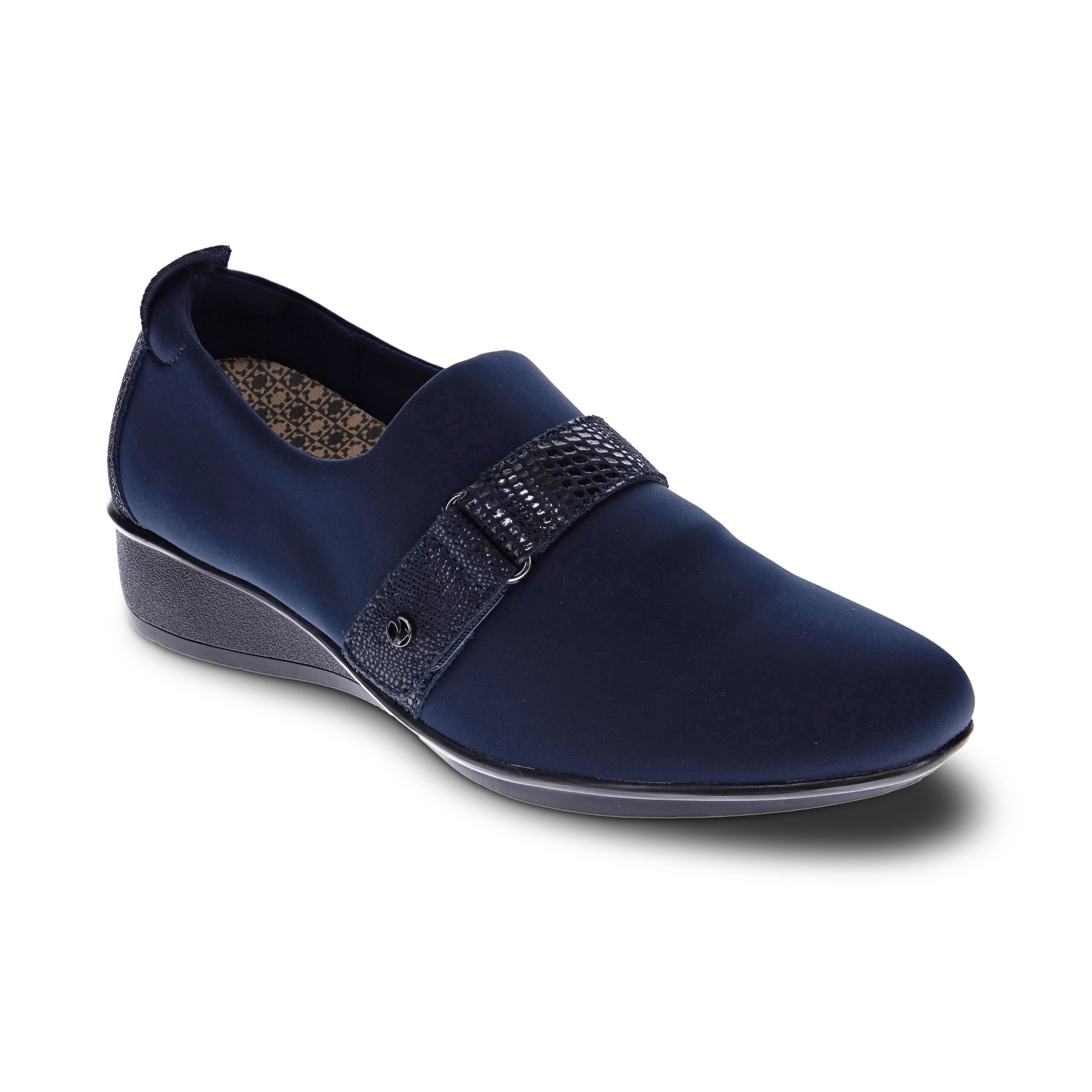 Revere Genoa Navy