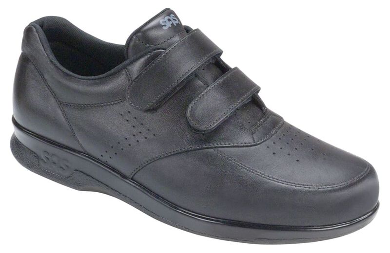 SAS VTO Black