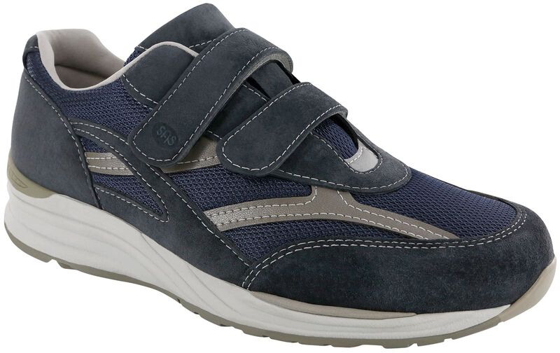 SAS J-V Mesh Blue