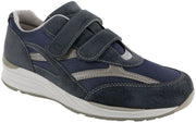 SAS J-V Mesh Blue