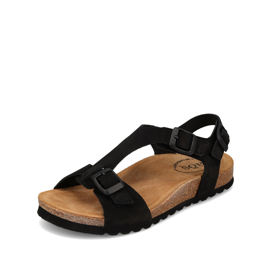 Taos MVP Black Suede (MSRP $160)
