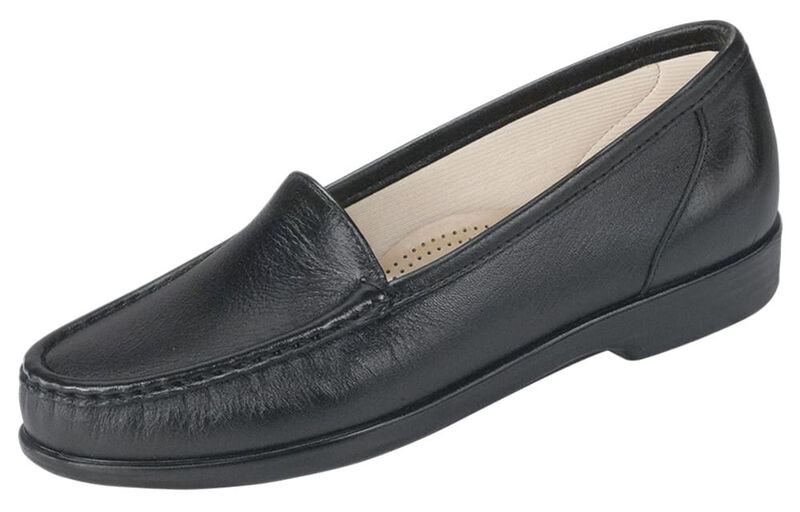SAS Simplify Black