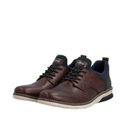 Rieker Dustin 54 (14454-26) Dark Brown