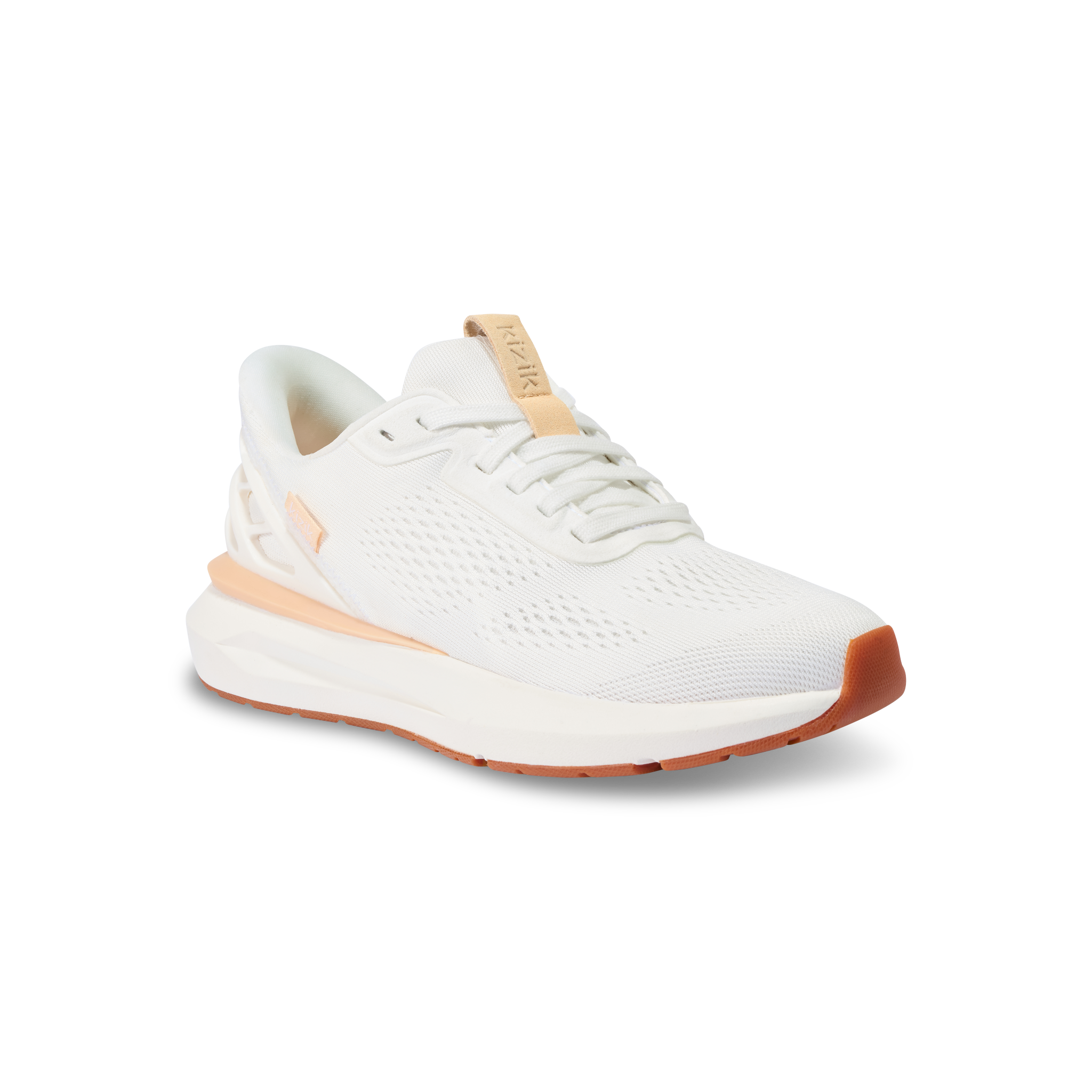 Kizik Athens 2 Bright White
