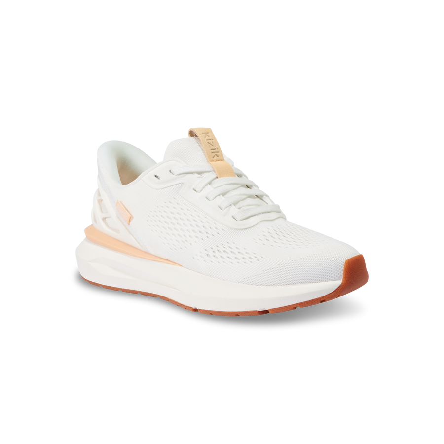 Kizik Athens 2 Bright White