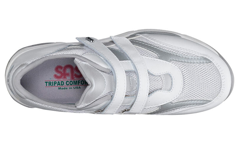 SAS Tmv Silver