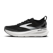 Brooks Women's Glycerin GTS 23 Black/Grey/White
