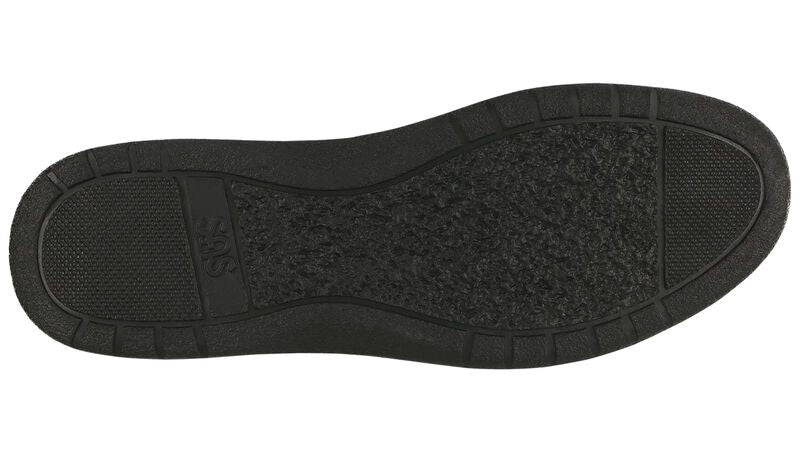 SAS FT Mesh Black
