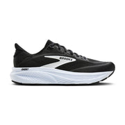 Brooks Women's Ghost 18  Black/Grey/White