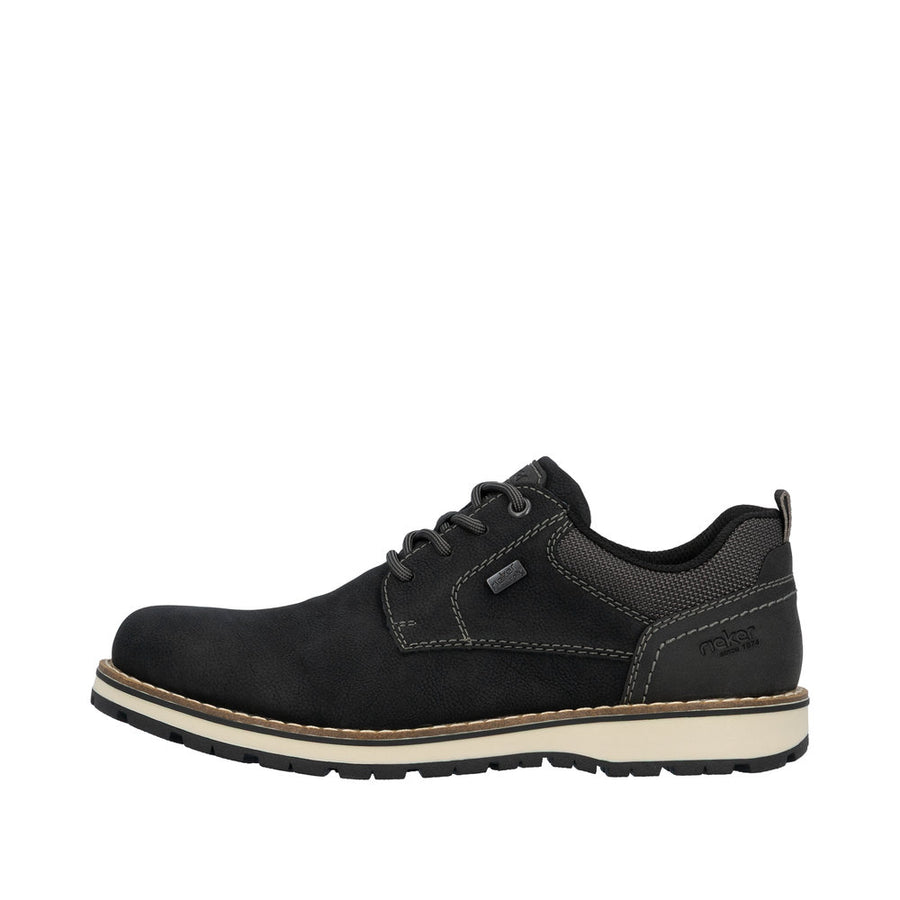 Rieker Ronny 06 (38406-00) Schwarz/Schwarz