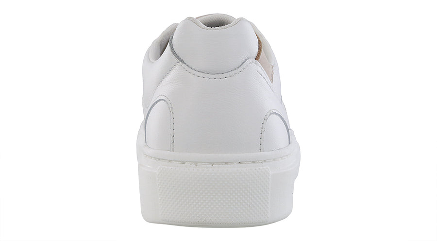 SAS High Street X Desert Lily
