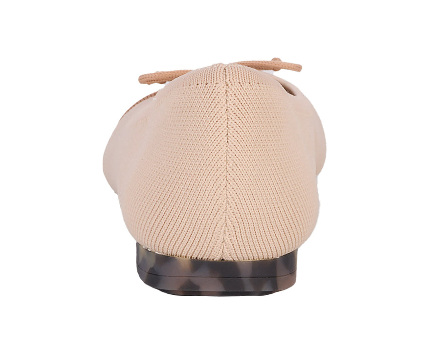 Ros Hommerson Noelle Beige Multi Knit