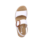 Remonte Jocelyn 53 Weiss (R6853-80)