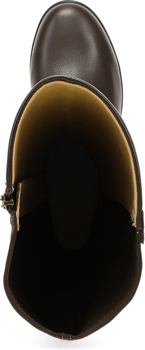 Dansko Women's Carissa Chocolate Boot