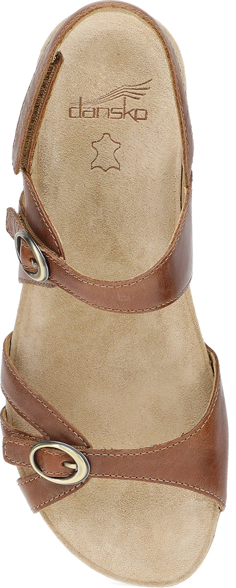 Dansko Ruthie Toffee