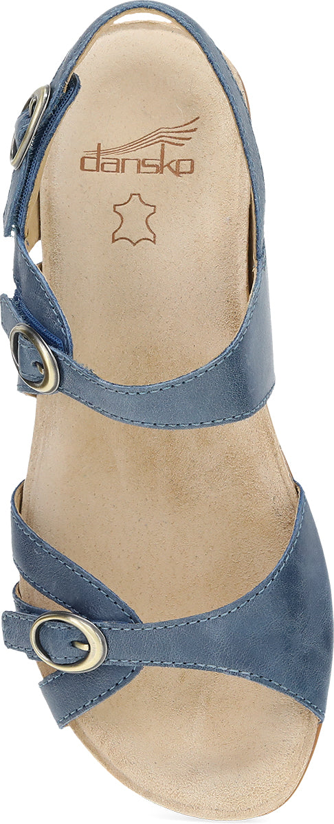 Dansko Ruthie Marine