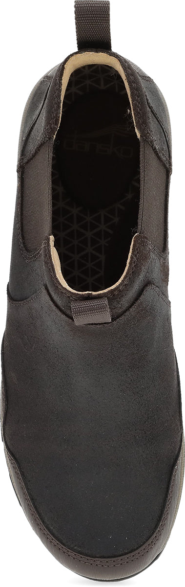 Dansko Pami Chocolate