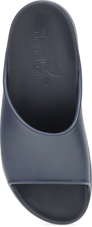Dansko Devyn Navy Molded