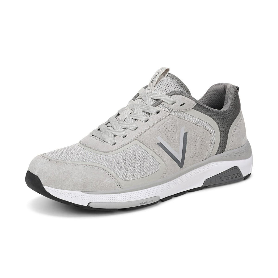 Vionic Walk Strider Paloma Grey