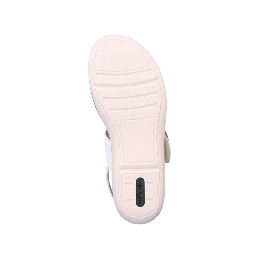 Remonte Jocelyn 53 Weiss (R6853-80)