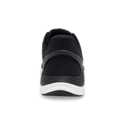 Kizik London Black