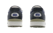 SAS J-V Mesh Blue