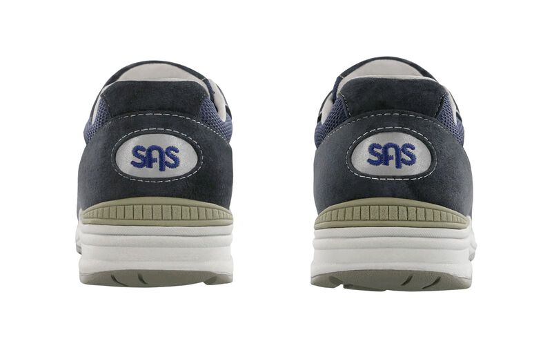 SAS J-V Mesh Blue