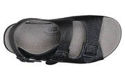 SAS Relaxed Black