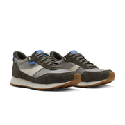 Kizik Men's Siena Major Brown/Morning Dove