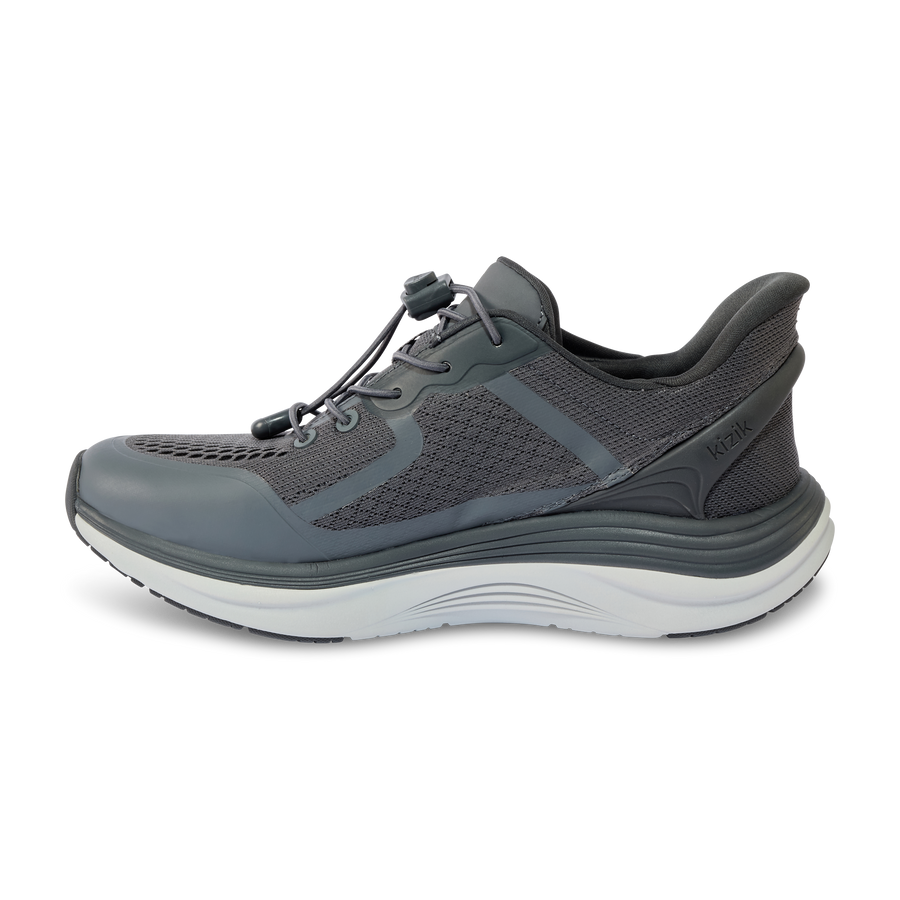 Kizik Men's London Castlerock
