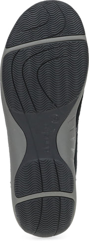 Dansko Harlyn Black/Black