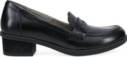 Dansko Danica Waterproof Burnished Black