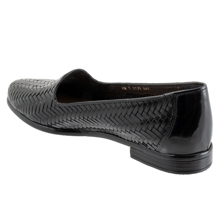 Trotters Liz Iii Black