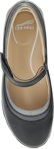 Dansko Stacy 2.0 Black