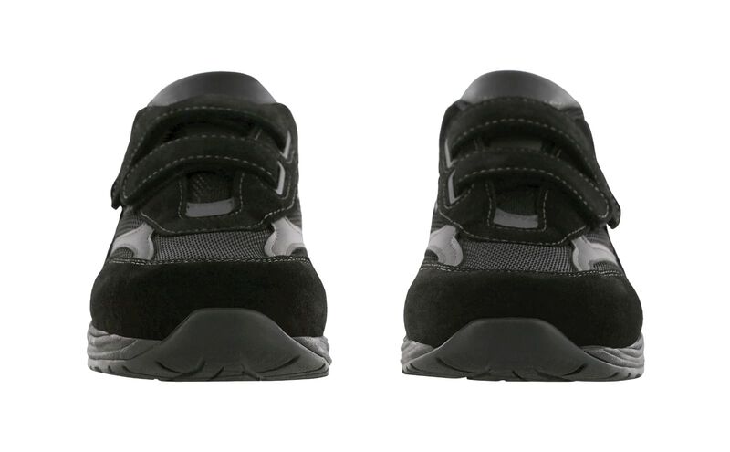SAS J-V Mesh Black